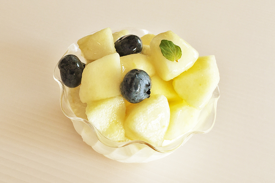 ラフランスの商品写真