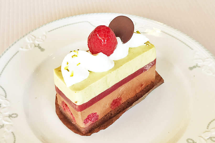 ショコラピスタチオの商品写真