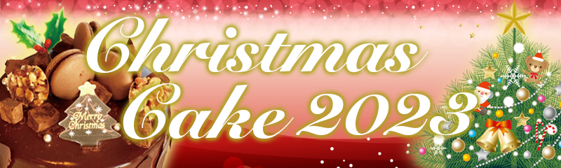 Christmas Cake 2023
