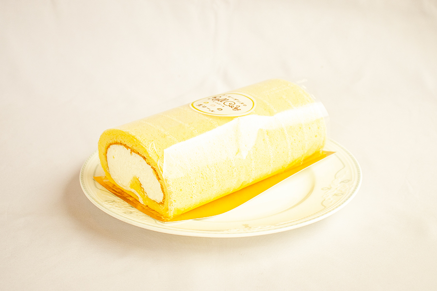 生ロールの商品写真