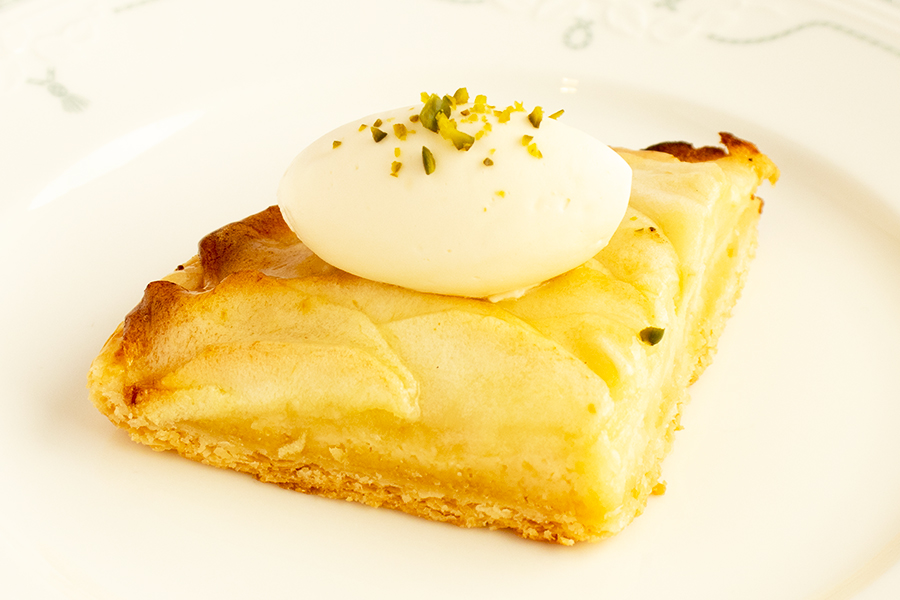 アップルパイの商品写真